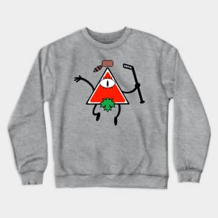 Canadian Cipher Crewneck Sweatshirt